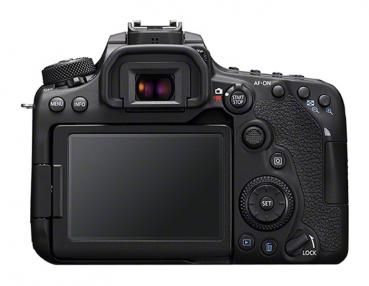 Canon EOS 90D Body  -Vorführgerät-
